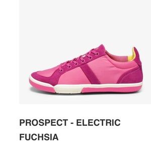 Plae Women’s Prospect sneaker